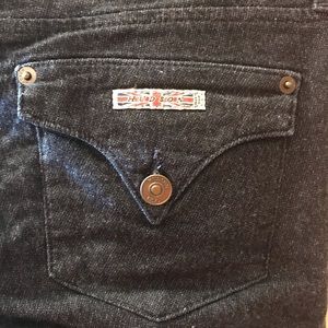 Hudson Jeans
